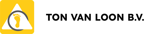 Logo Ton van Loon